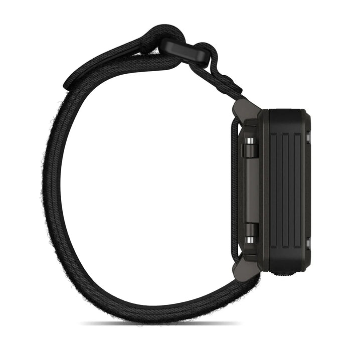 Garmin Foretrex 801 Wrist-Mounted GPS Navigator with Upgraded Multi-Band GNSS & Strap