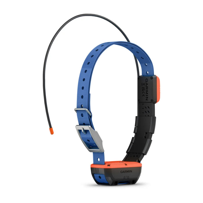 Alpha T 20 GPS Dog Tracking Collar | Tracks Up to 9 Miles | Universal Sizing