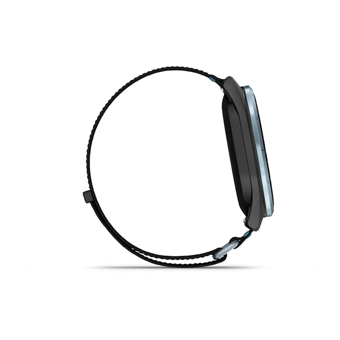 Garmin Approach J1 Junior Golf GPS Smartwatch with Color Display and Tee-Off Guidance