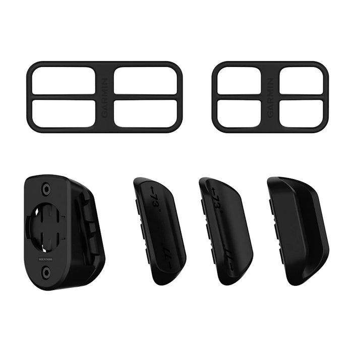 Garmin Varia RearVue 820 Advanced Bike Radar and Tail Light with Radar Tracking