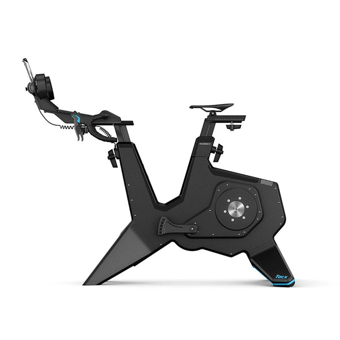Garmin Tacx NEO Bike Plus Smart Trainer with Realistic Road Feel and Simulated Gradients