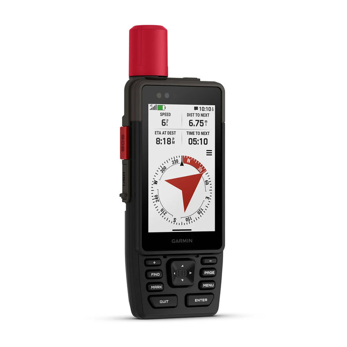 Garmin GPSMAP H1/H1i Plus Premium GPS Handheld Navigator