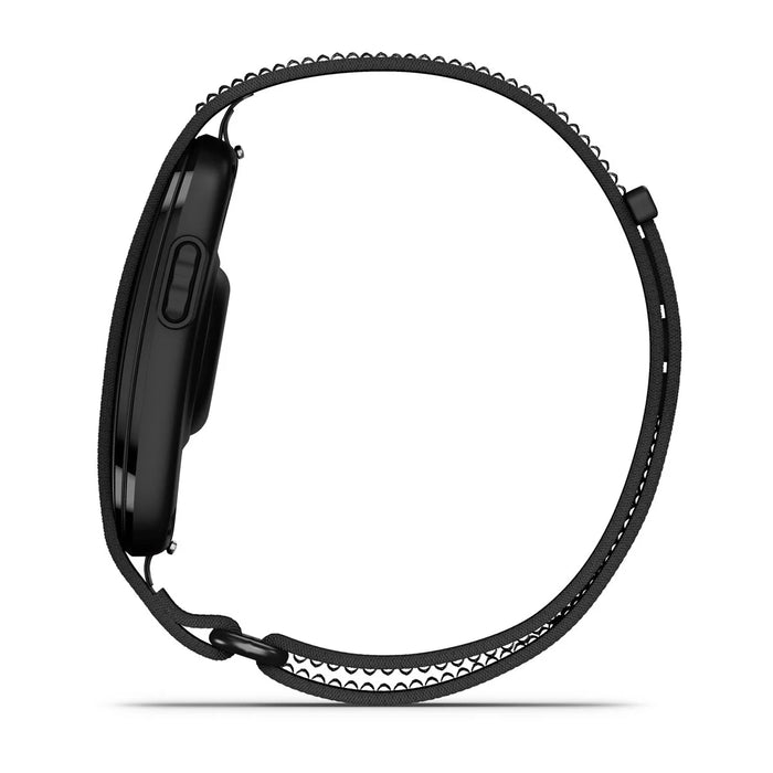 Garmin CIRQA Smart Band - Screenless Health and Fitness Activity Tracker