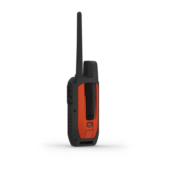 Alpha 200 Series Handheld Only | Dog Tracking and Training | Up to 20 Dogs