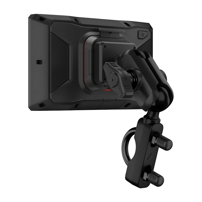 Garmin Zumo XT3 Rugged Motorcycle GPS Navigator with Custom Route Planning