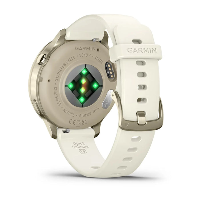 Garmin Venu 4 Advanced Health and Fitness GPS Smartwatch
