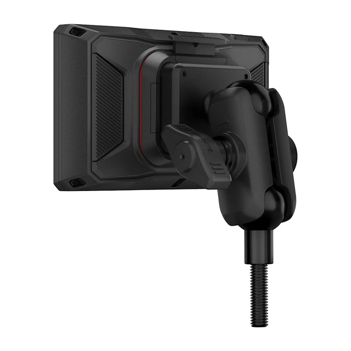 Garmin Zumo XT3 Rugged Motorcycle GPS Navigator with Custom Route Planning
