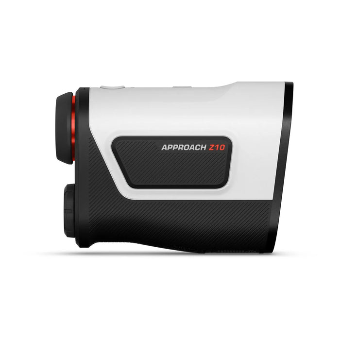 Garmin Approach Z10 Golf Laser Rangefinder with PlaysLike Distance and 350 Yard Range