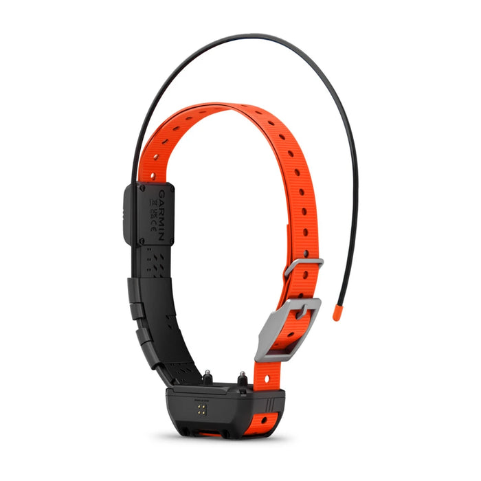 Alpha TT25 GPS Dog Tracking and Training Collar with 18 Levels of Stimulation