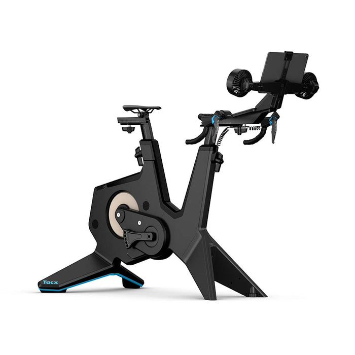 Garmin Tacx NEO Bike Plus Smart Trainer with Realistic Road Feel and Simulated Gradients
