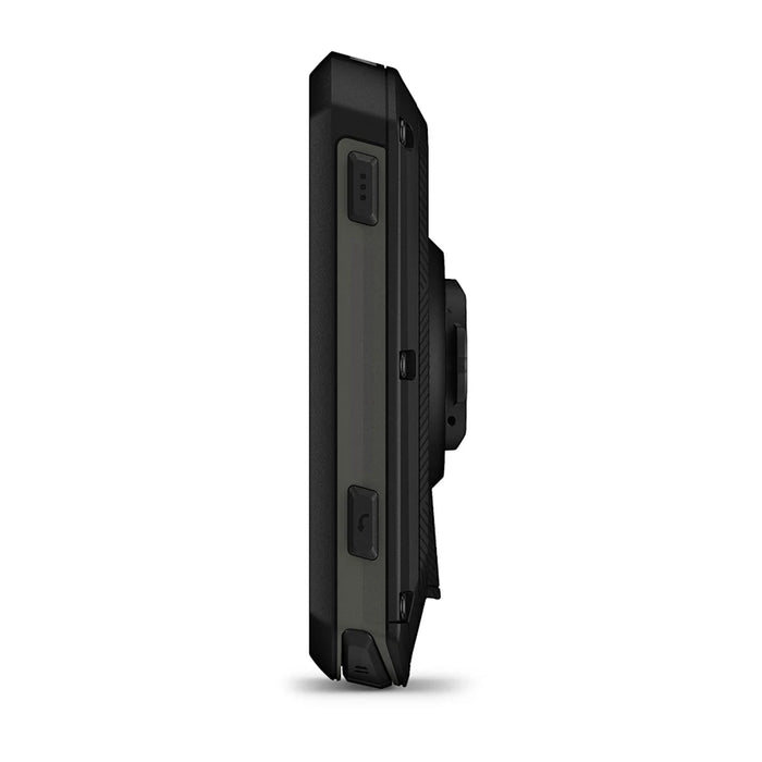Garmin Edge 550 GPS Cycling Computer with Advanced Training and Performance Insights