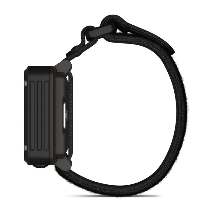 Garmin Foretrex 801 Wrist-Mounted GPS Navigator with Upgraded Multi-Band GNSS & Strap