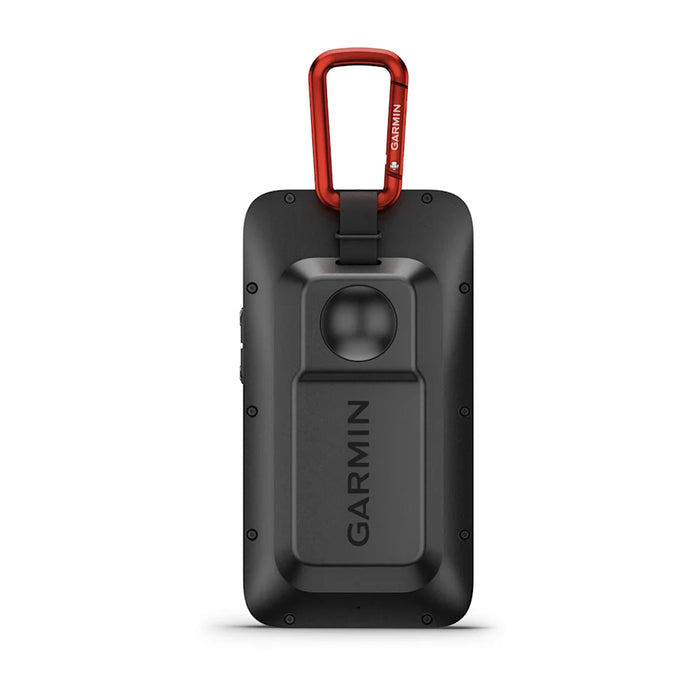 Garmin Approach G82 Launch Monitor and Handheld Golf GPS with 43K Preloaded Courses
