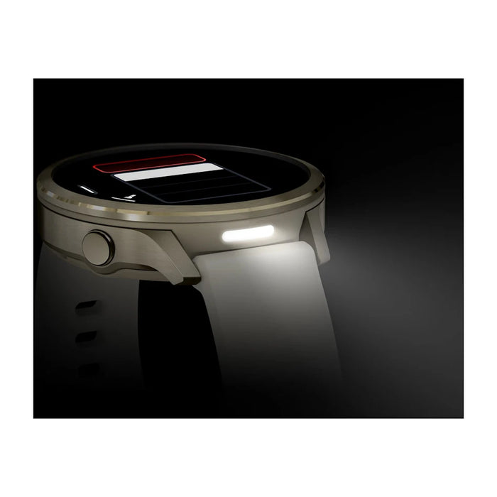 Garmin Venu 4 Advanced Health and Fitness GPS Smartwatch