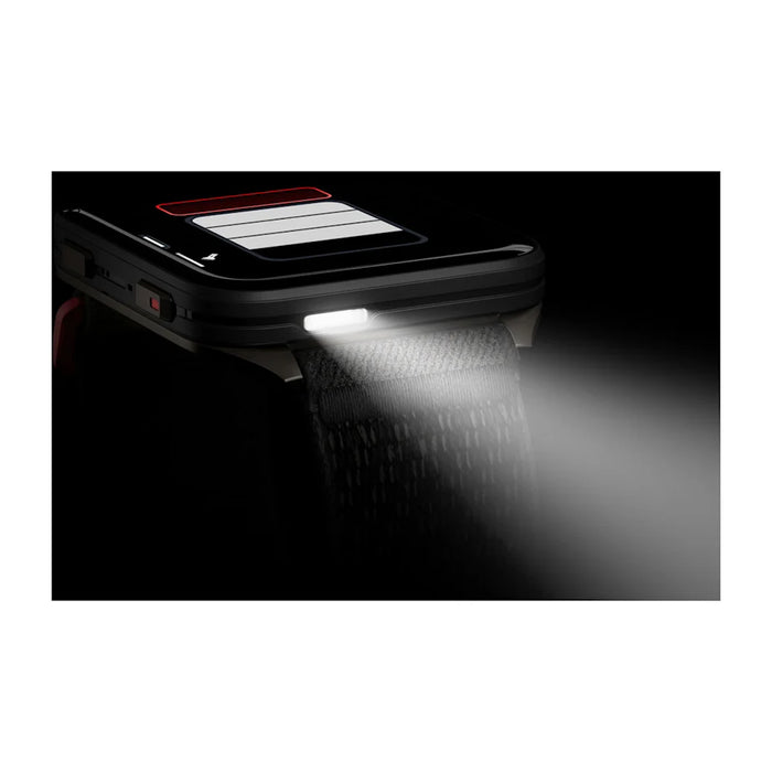 Garmin Venu X1 Premium GPS Fitness Smartwatch with 2" AMOLED Display