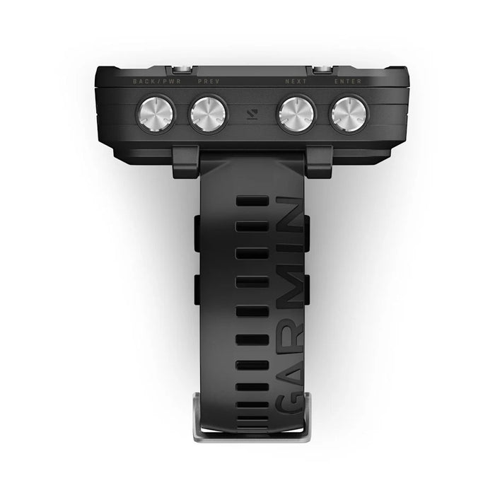 Garmin Descent X30 Rugged Scuba Diving Computer with Vibrant 2.4" Color Display