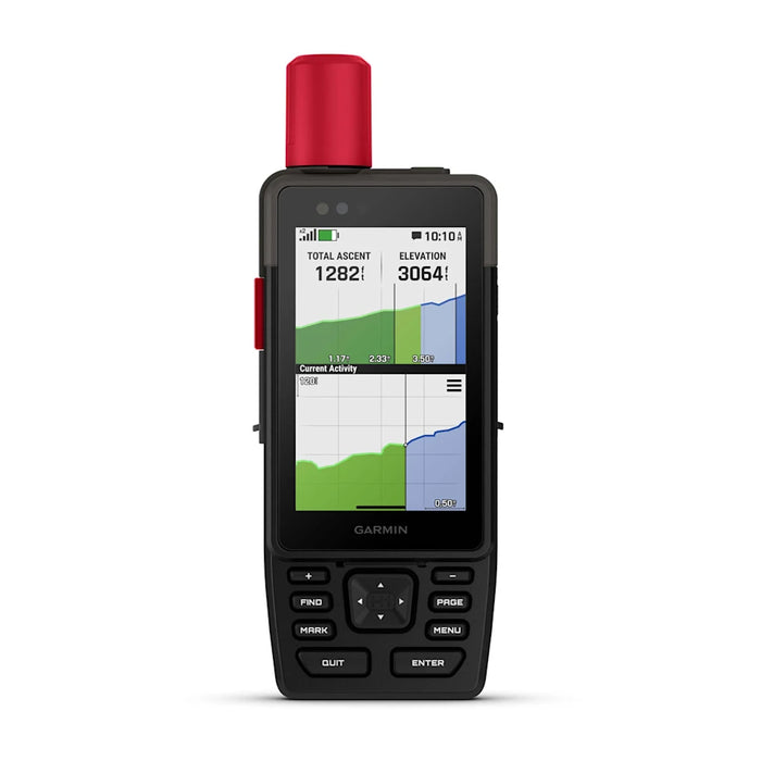 Garmin GPSMAP H1/H1i Plus Premium GPS Handheld Navigator