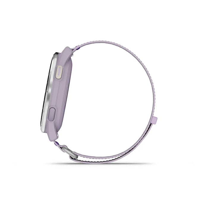 Garmin Approach J1 Junior Golf GPS Smartwatch with Color Display and Tee-Off Guidance