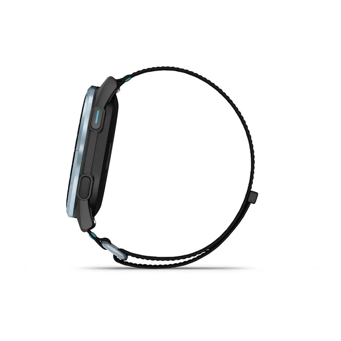 Garmin Approach J1 Junior Golf GPS Smartwatch with Color Display and Tee-Off Guidance