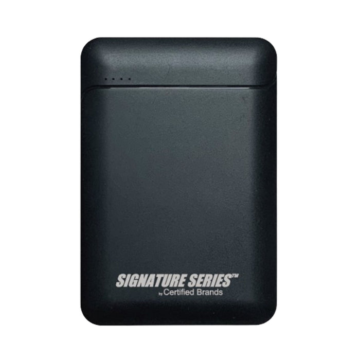 portable power banks for travel Signature Series Power Bank Portable Charger