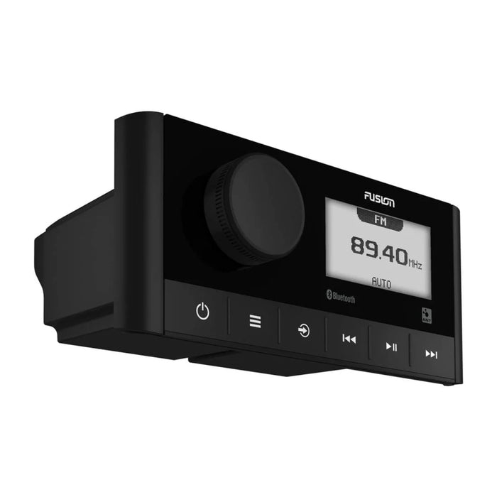 Fusion MS-RA60 Marine Stereo | Control 2 Audio Zones with Multi-Zone Technology