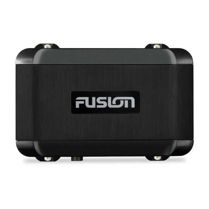 Fusion MS-BB100 Black Box with Remote | Quality Audio Entertainment | Waterproof