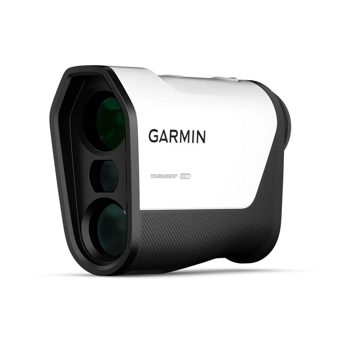 Garmin Approach Z10 Golf Laser Rangefinder with PlaysLike Distance and 350 Yard Range