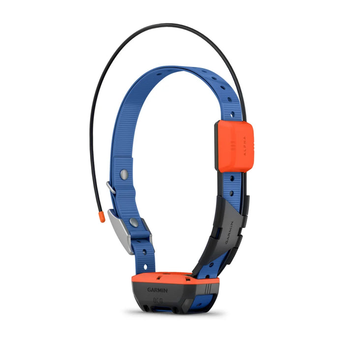 Alpha T 20 GPS Dog Tracking Collar | Tracks Up to 9 Miles | Universal Sizing