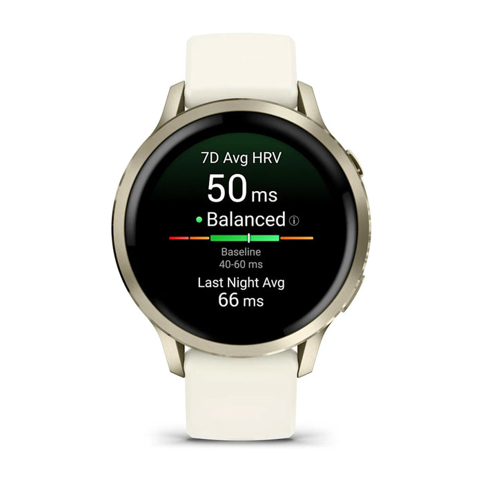 Garmin Venu 4 Advanced Health and Fitness GPS Smartwatch