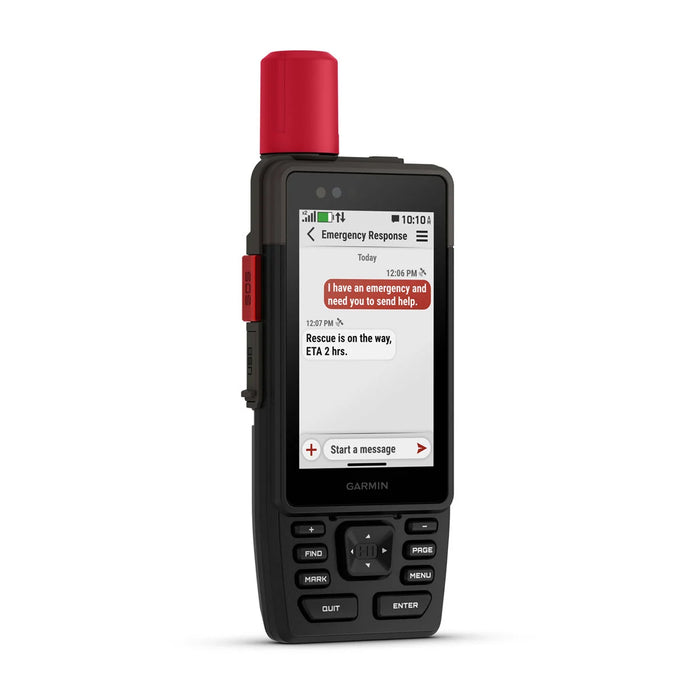 Garmin GPSMAP H1/H1i Plus Premium GPS Handheld Navigator