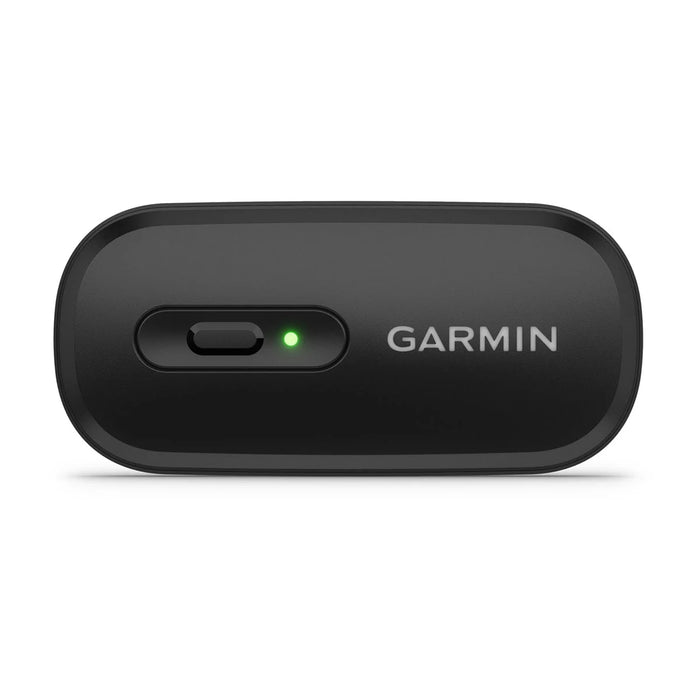 Garmin HRM 200 Premium Heart Rate Monitor with Accurate Heart Rate and HRV Data