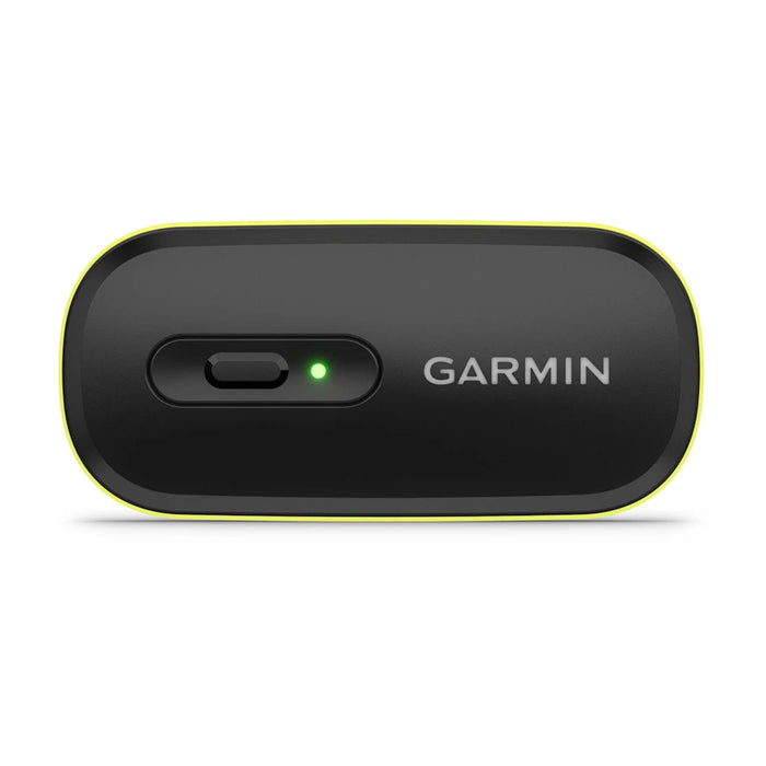 Garmin HRM 600 Premium Heart Rate Monitor with HRV Data and Running Dynamics