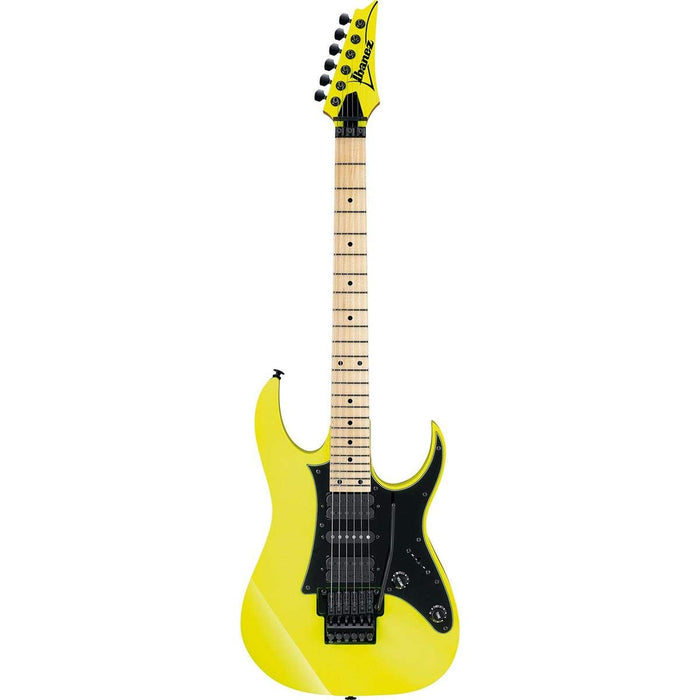 RG Genesis Collection RG550 6-String Solidbody Electric Guitar, Right-Handed