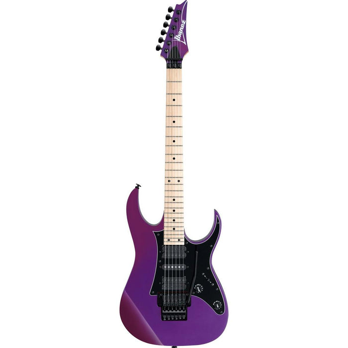 RG Genesis Collection RG550 6-String Solidbody Electric Guitar, Right-Handed