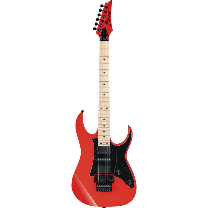 RG Genesis Collection RG550 6-String Solidbody Electric Guitar, Right-Handed