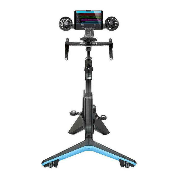 Tacx - Garmin NEO Bike Smart Trainer