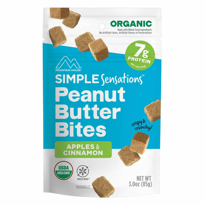 Mountain House Freeze Dried Survival, Backpacking and Camping Food | 2 Servings