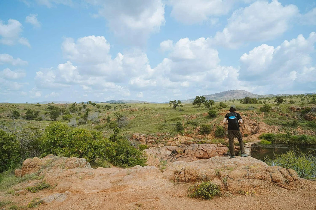 Mountain House Pro-Pak | High Protein Freeze Dried Backpacking & Camping Food