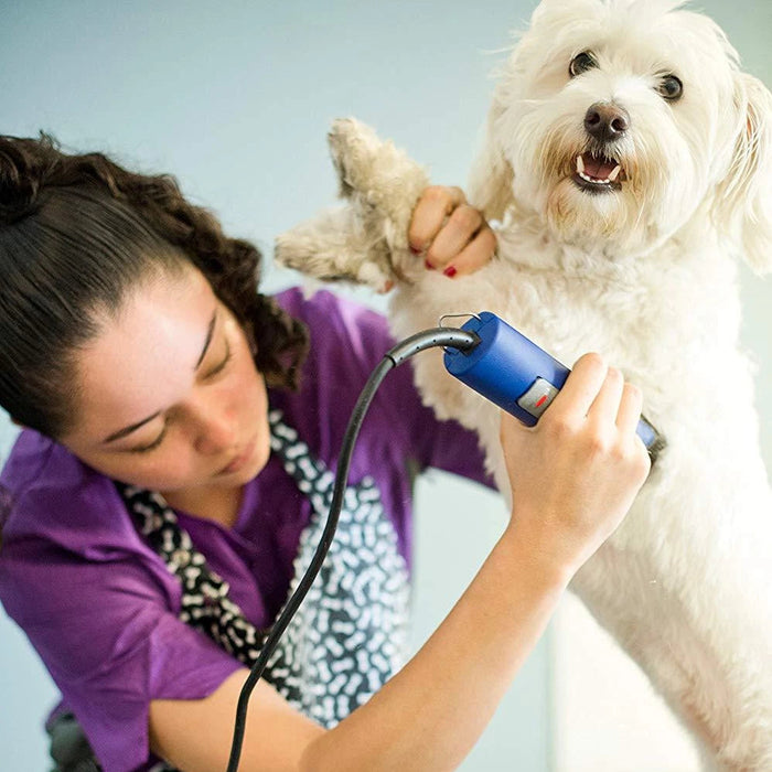 Andis UltraEdge AGC 2-Speed Detachable Blade Clipper For Pro Animal Pet Grooming