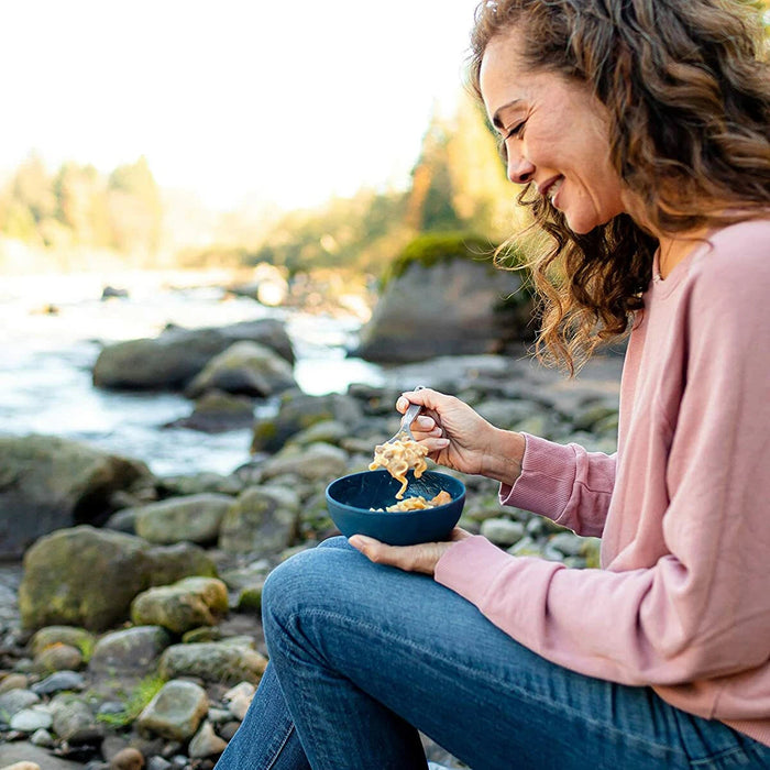 Mountain House Freeze Dried Survival, Backpacking and Camping Food | 2 Servings