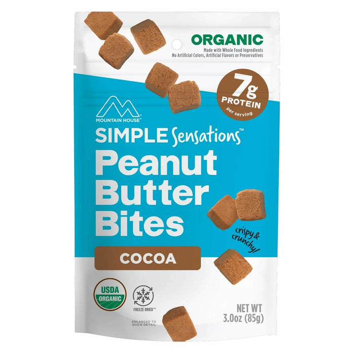 Mountain House Freeze Dried Survival, Backpacking and Camping Food | 2 Servings