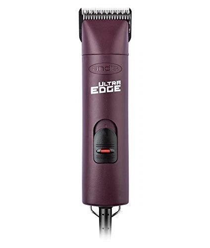 Andis UltraEdge AGC 2-Speed Detachable Blade Clipper For Pro Animal Pet Grooming