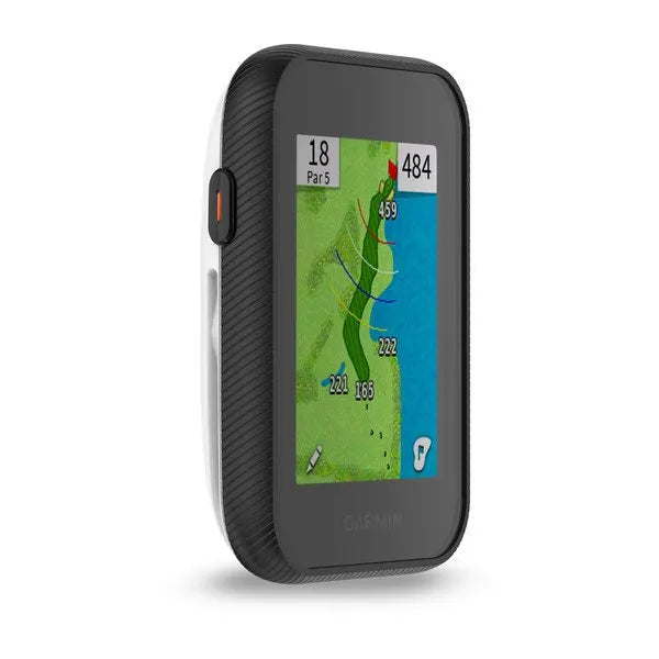 Approach G30 Handheld Golf GPS with 2.3 inch Color Touchscreen Display