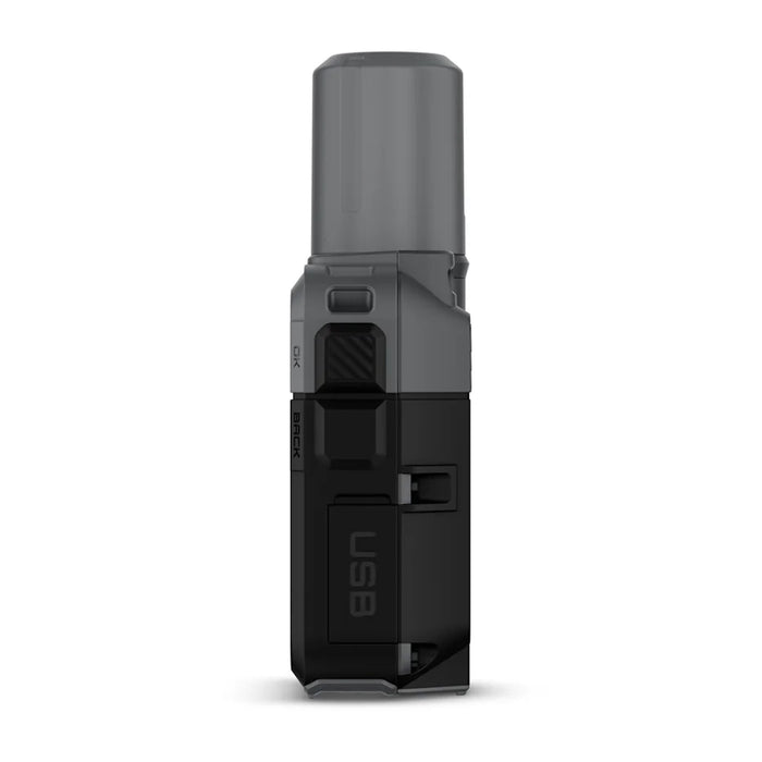 Garmin InReach Mini 3 Compact Global Satellite Communicator with Touchscreen