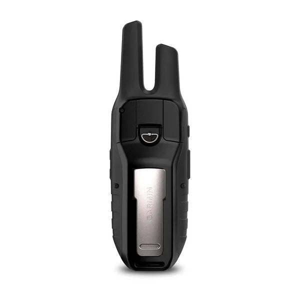 Rino 750 Rugged Handheld 2-Way Radio/GPS Navigator with Touchscreen