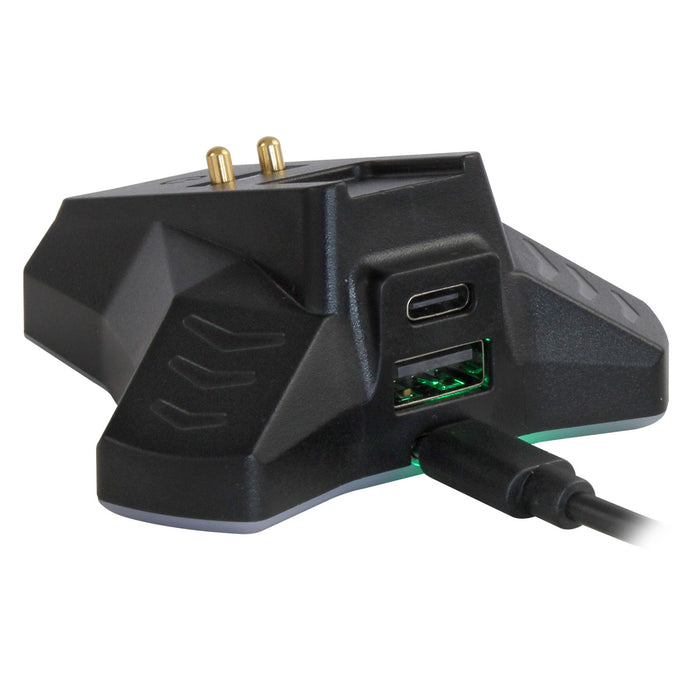 Signature Series Logitech Mouse Charging Dock for Gaming