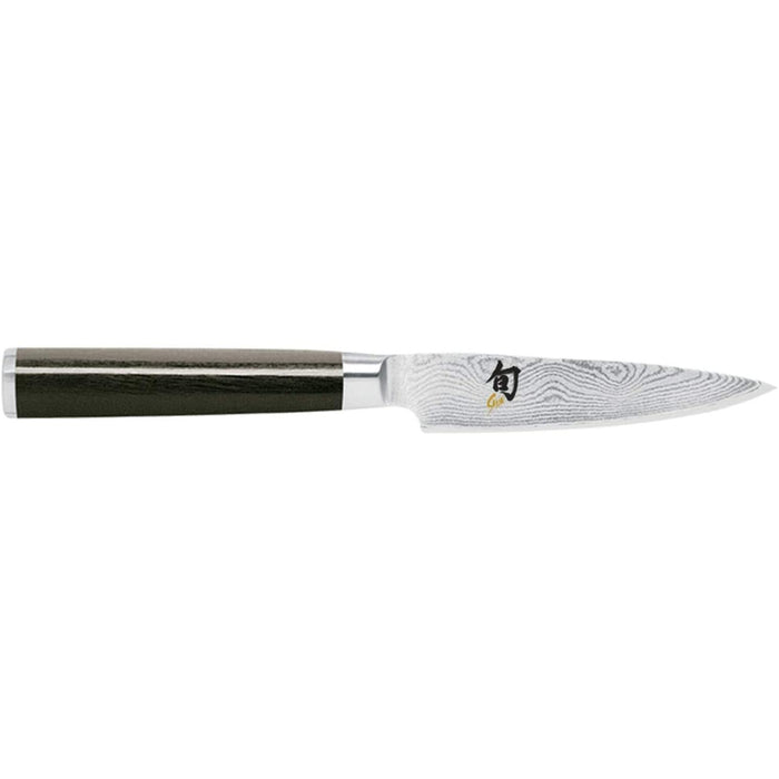 Shun Classic 4â€ Paring Knife