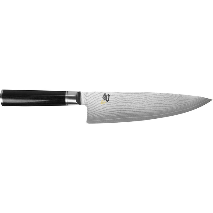 Shun Classic 8â€ Western Cookâ€™s Knife