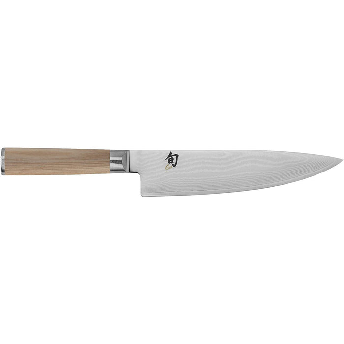 Shun Classic Blonde 8â€ Chef's Knife