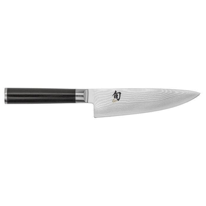 Shun Cutlery 6-inch Classic Chef's Knife